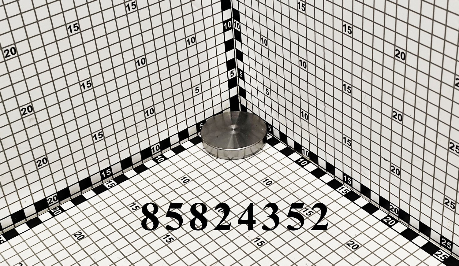Залушка 85824352 CNHi