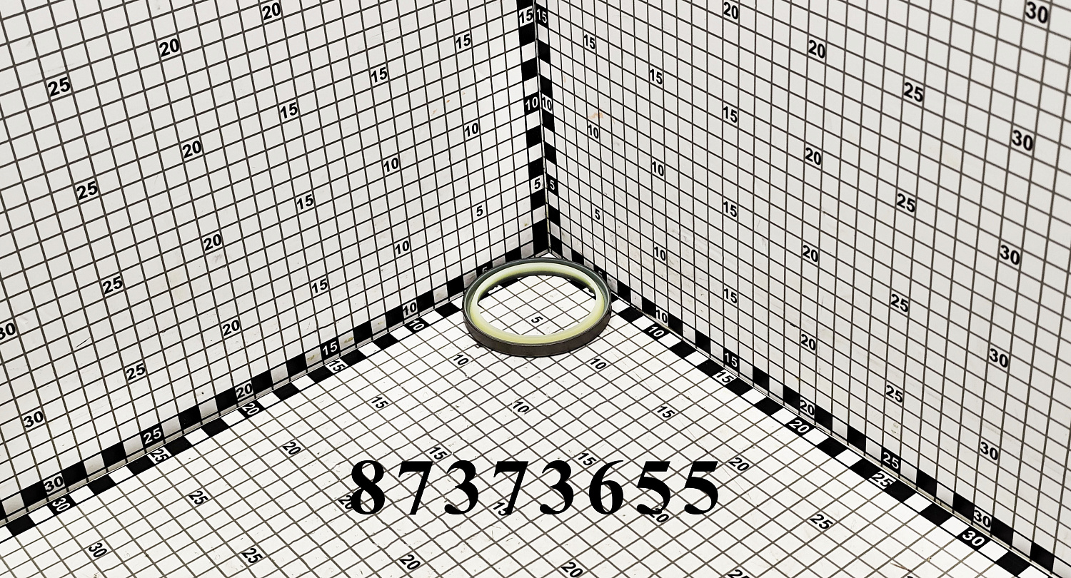 Уплотнение 87373655 CNHi