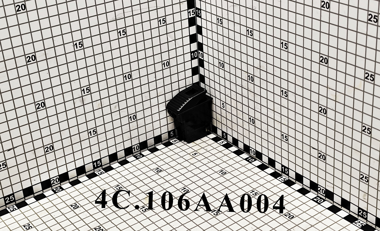 Выключатель 4C.106AA004