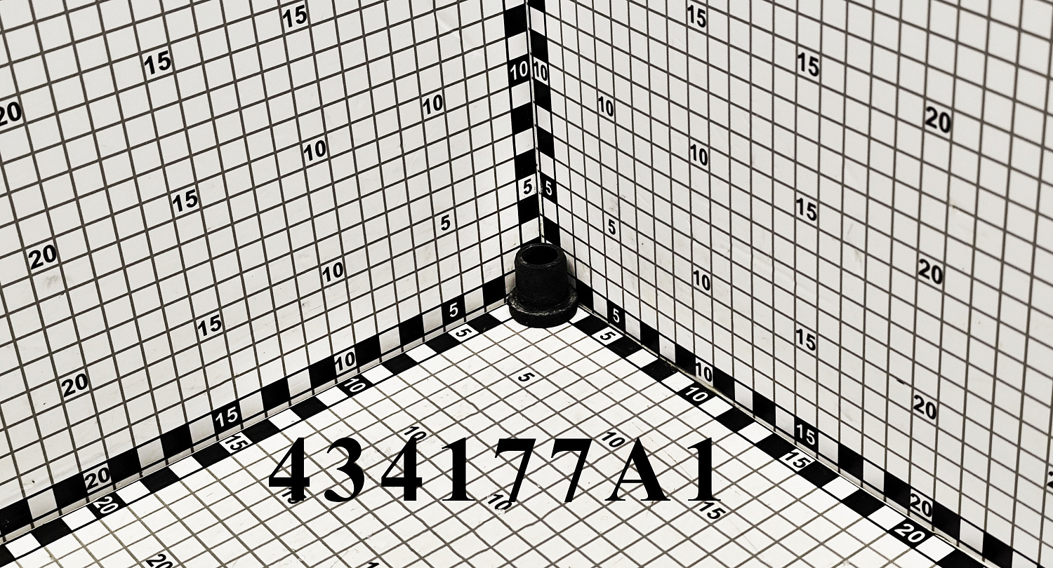 Изолятор 434177A1 CNHi