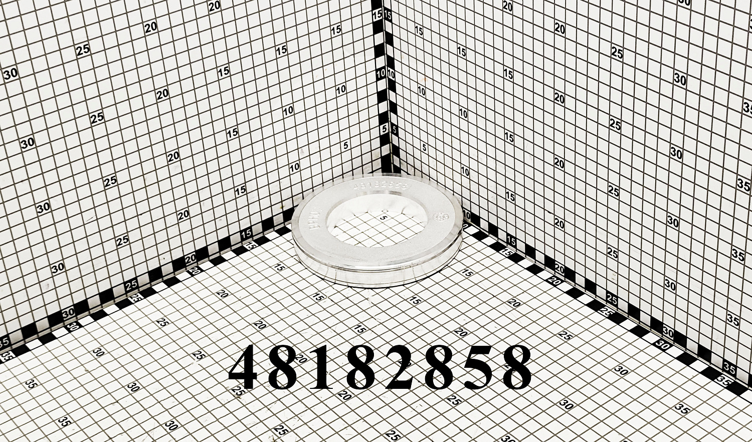Поршень 48182858 CNHi