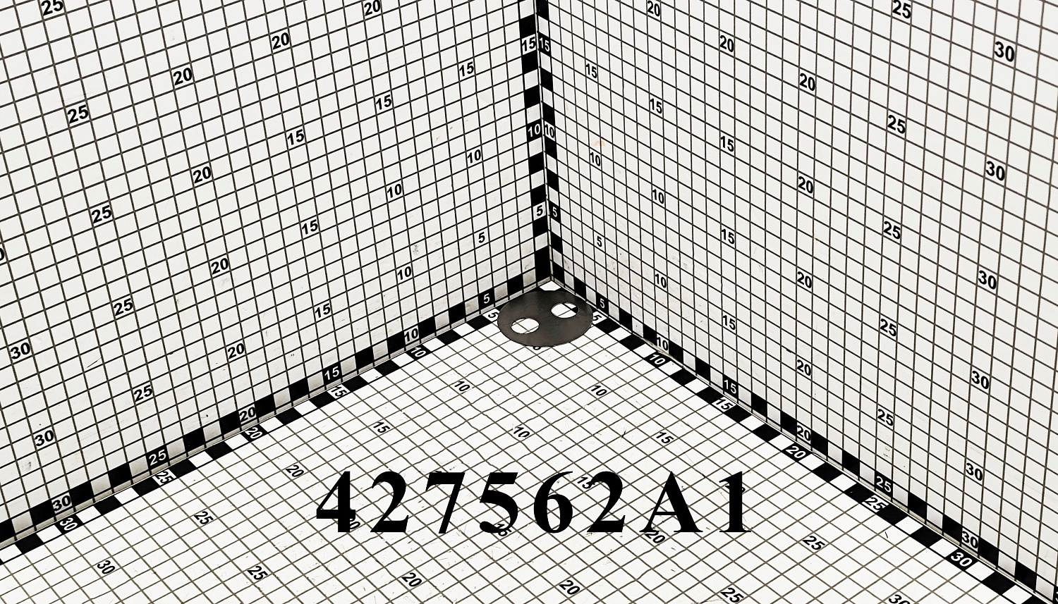 Прокладка 427562A1 CNHi