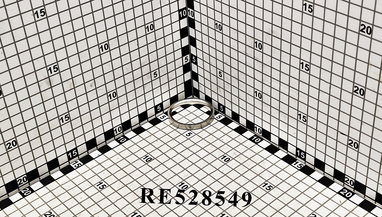 Вставка седла клапана R528549