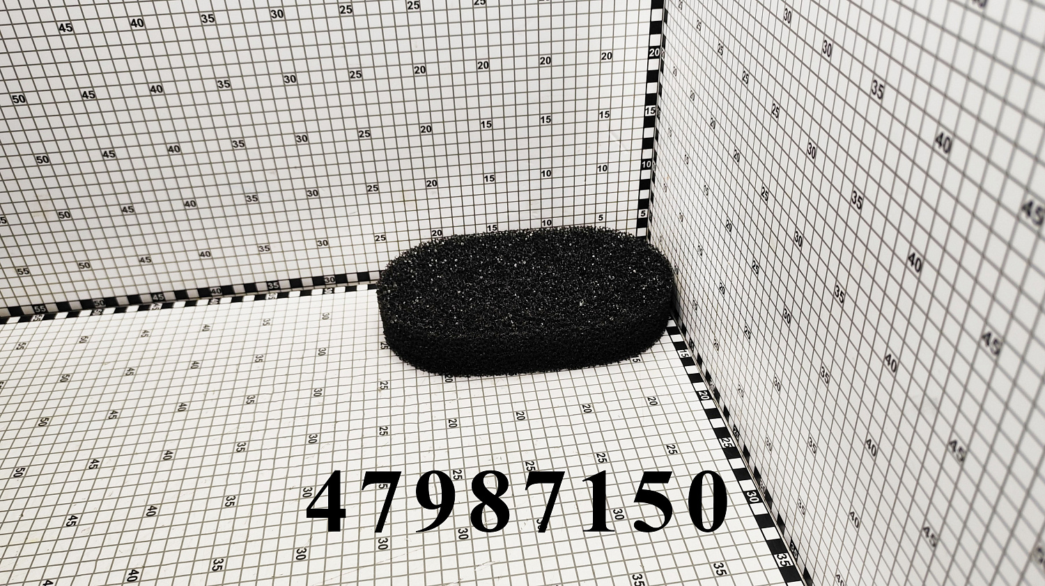 Фильтр кабины 47987150 CNHi