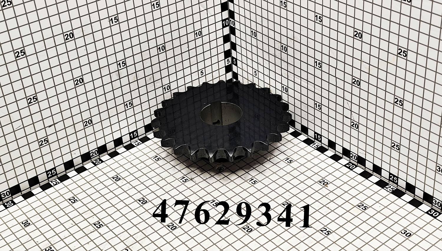 Звездочка 47629341 CNHi