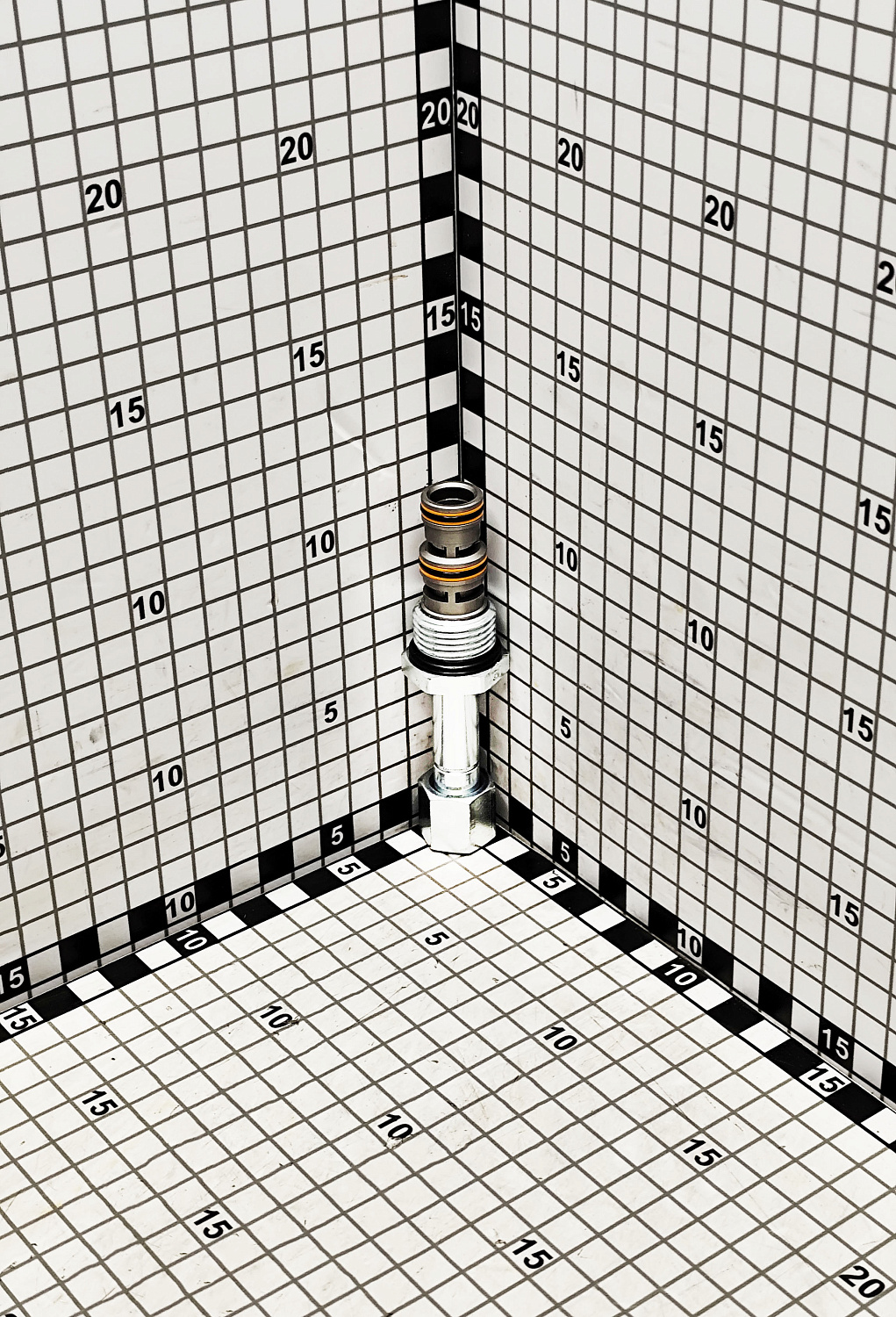 Клапан 45114