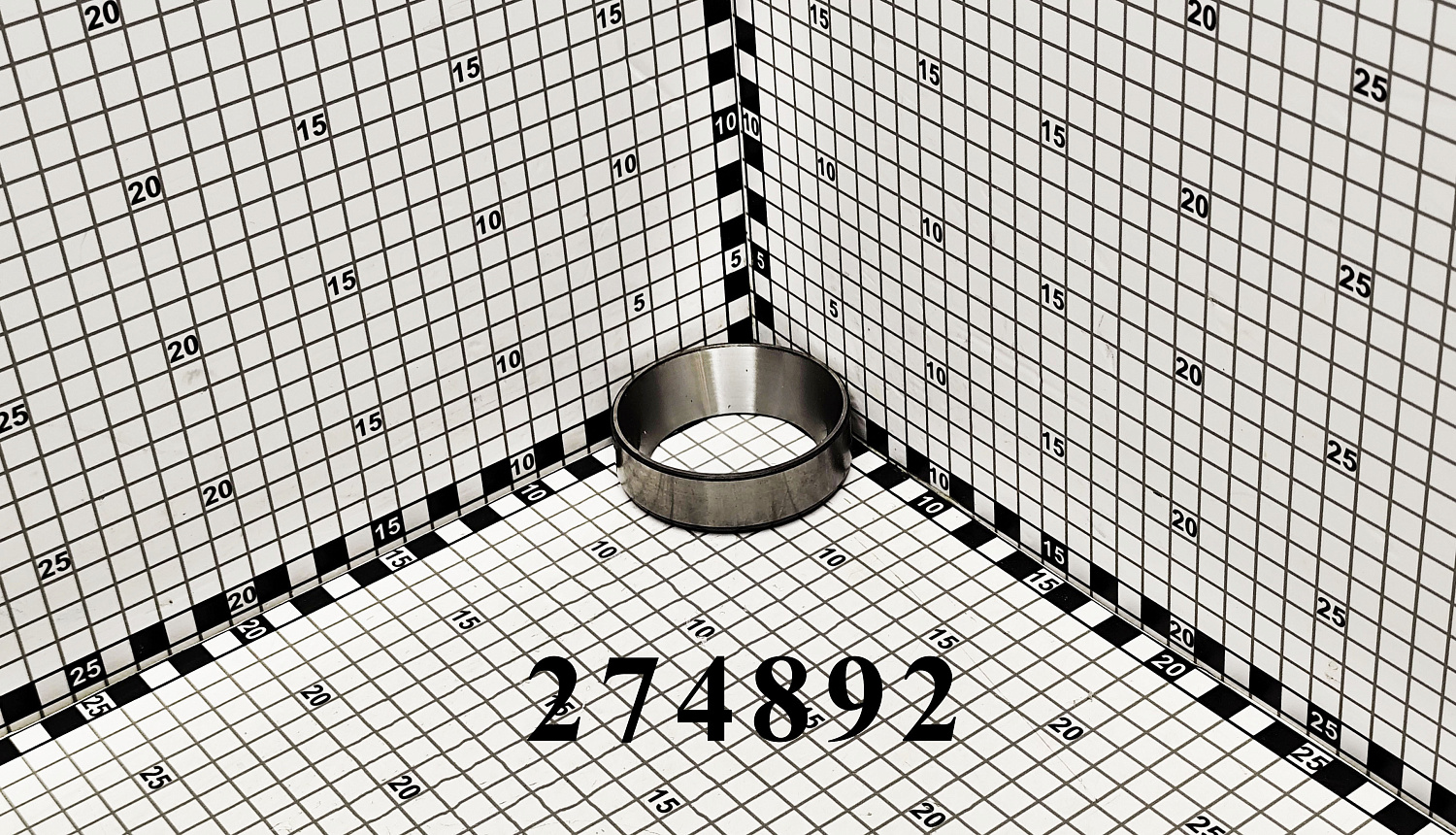 Подшипник 274893 CNHi