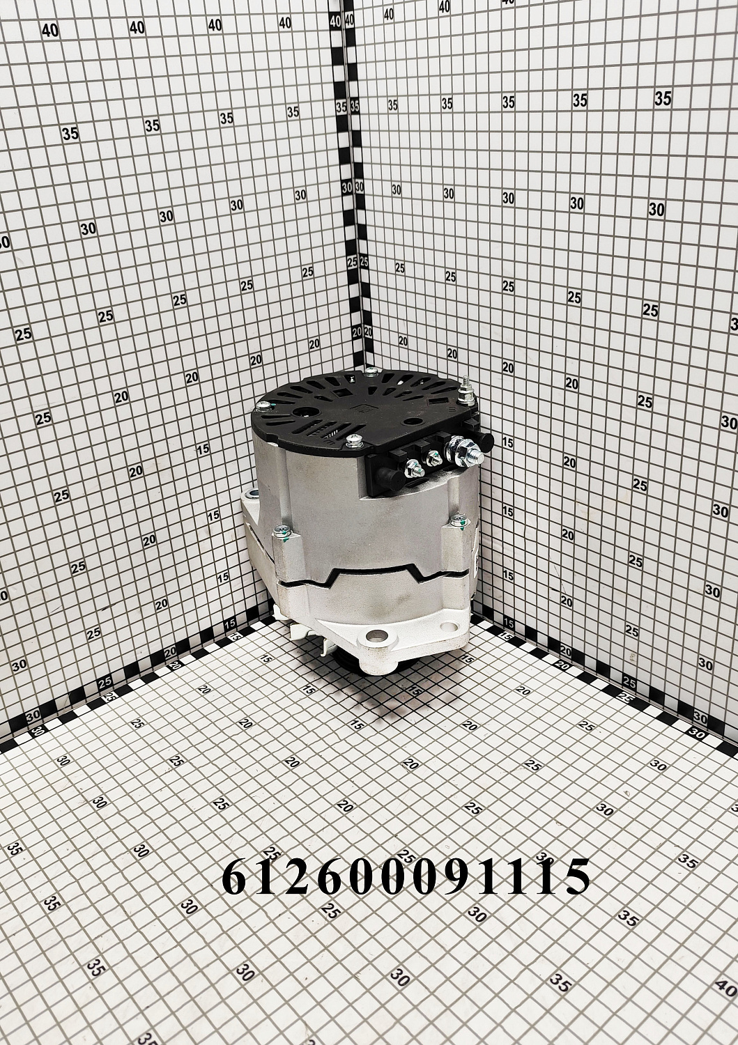 Генератор 612600091115