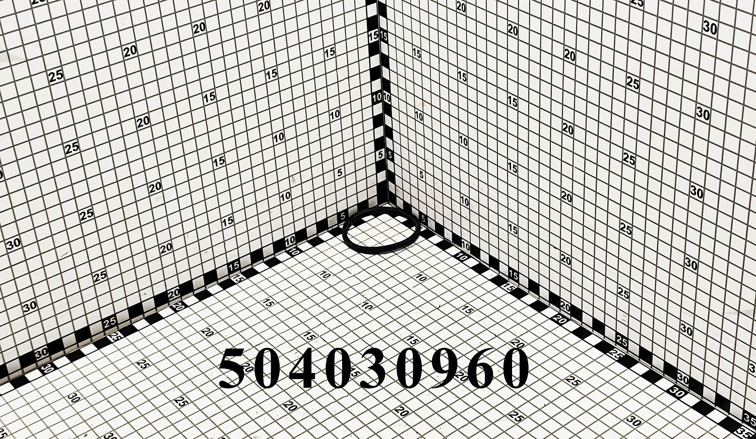 Прокладка 504030960 CNHi