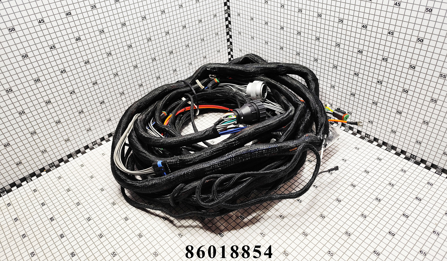 Жгут проводов N14 86018854