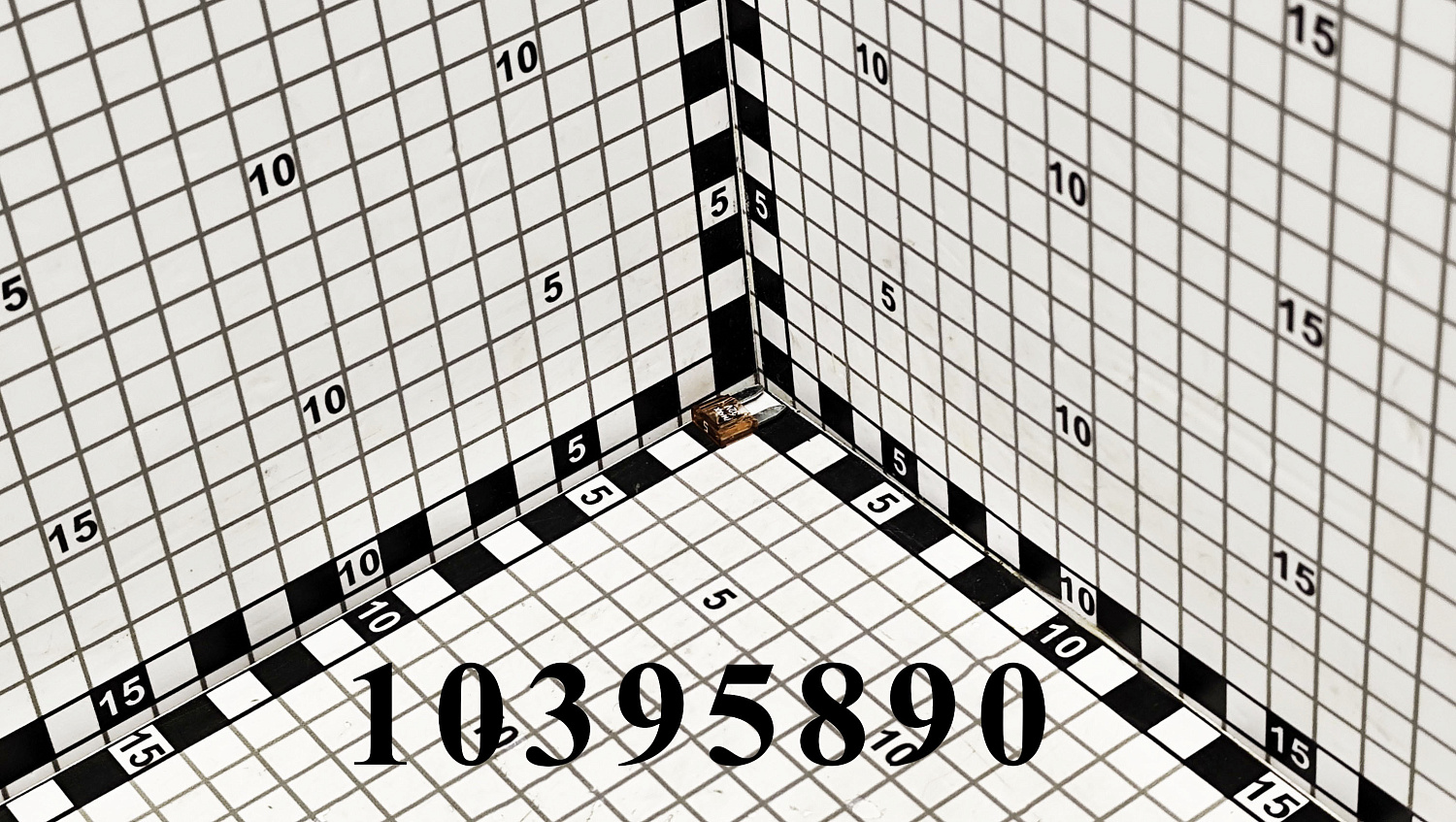 Предохранитель [5А] 10395890 CNHi