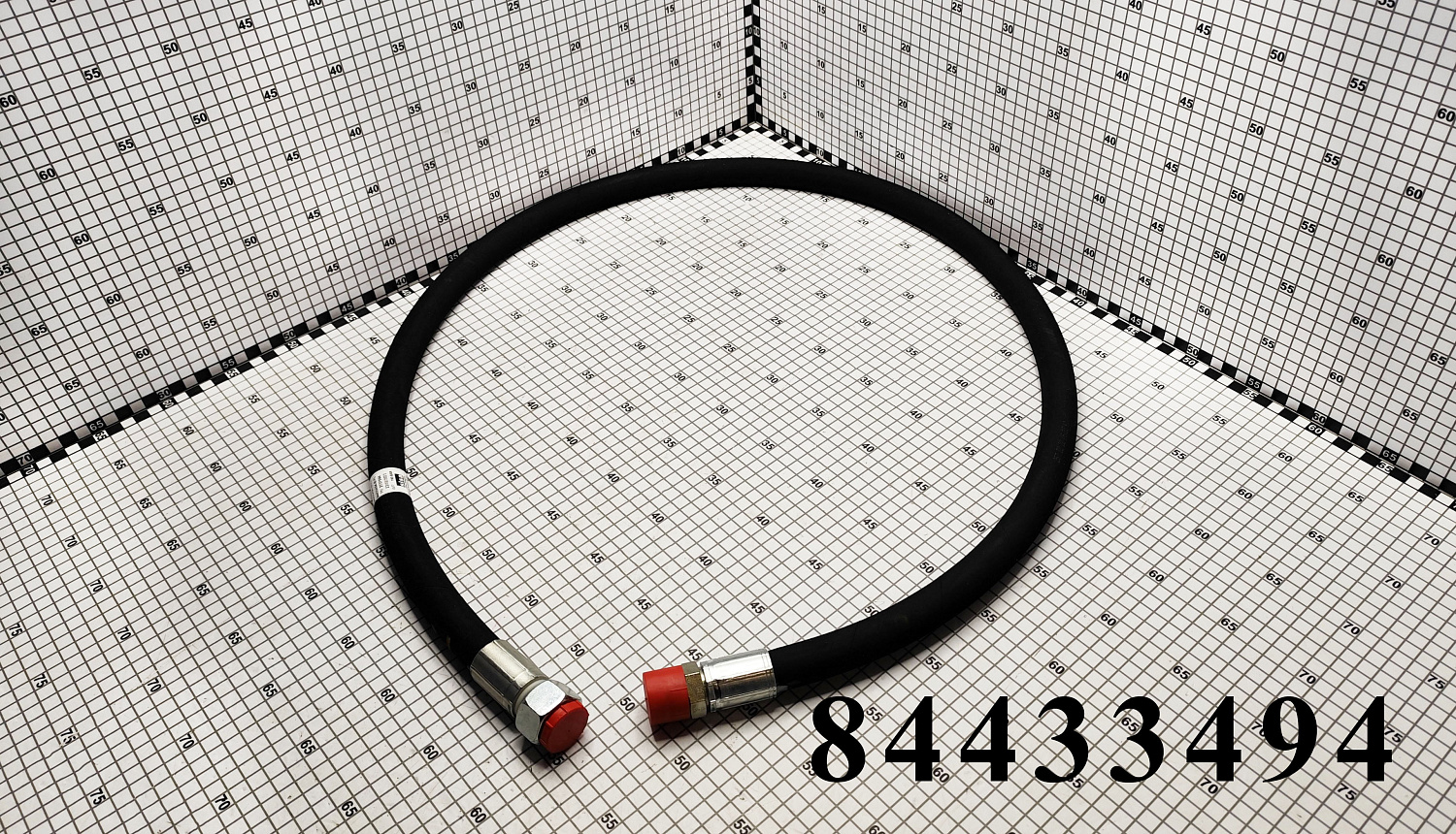 Шланг 84433494 CNHi