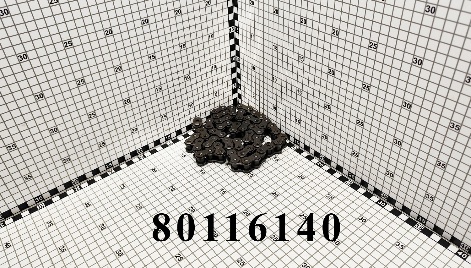 Цепь 80116140 CNHi
