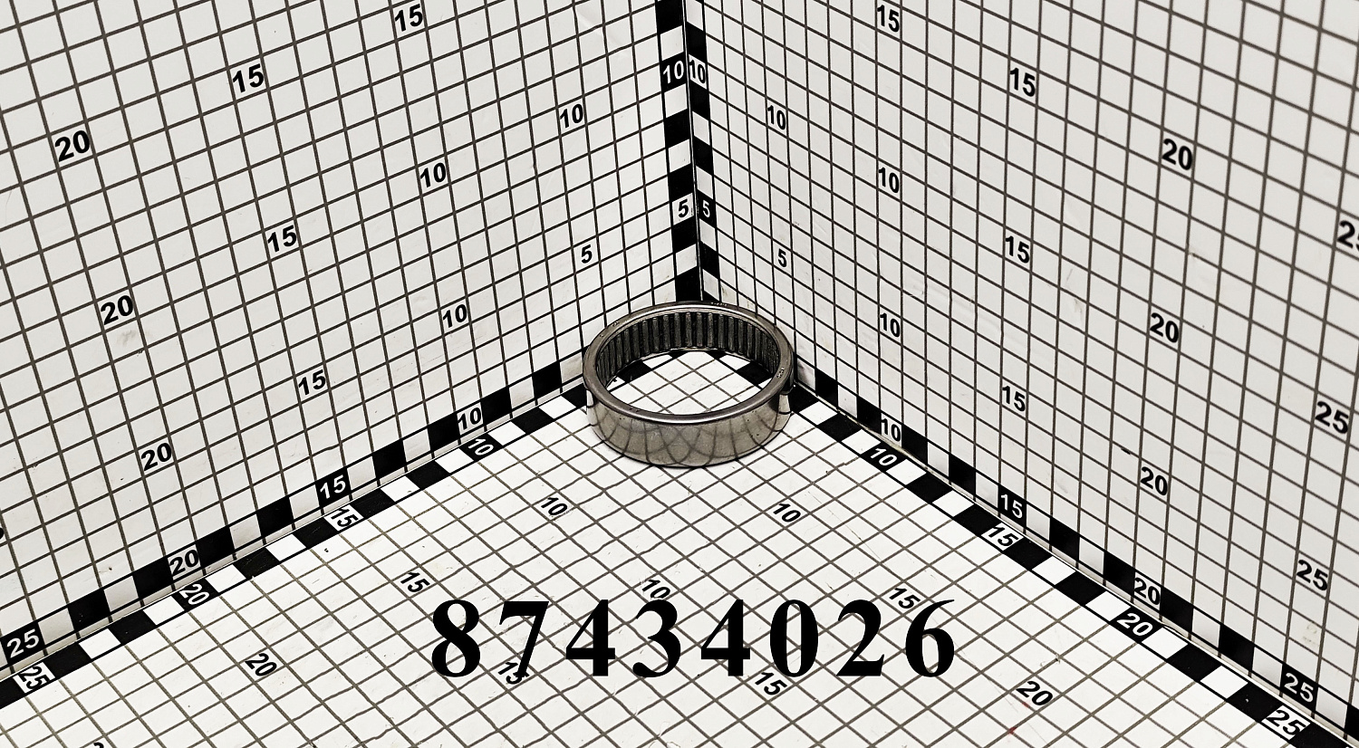 Подшипник 87434026 CNHi
