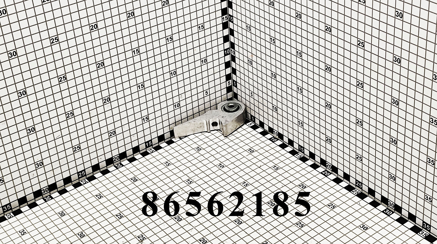 Подшипник в сборе 86562185 CNHi