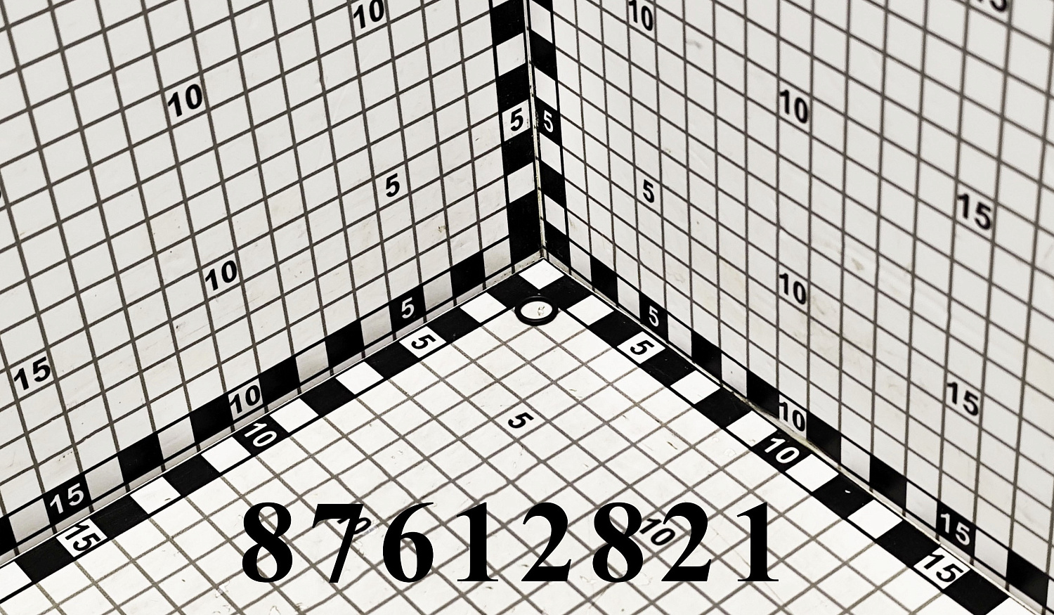 Кольцо 87612821 CNHi