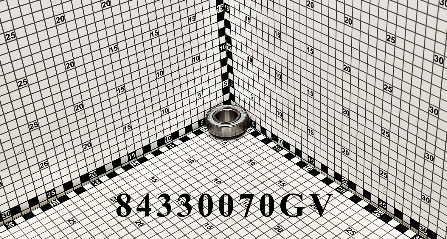 Подшипник 84330070GV CNHi