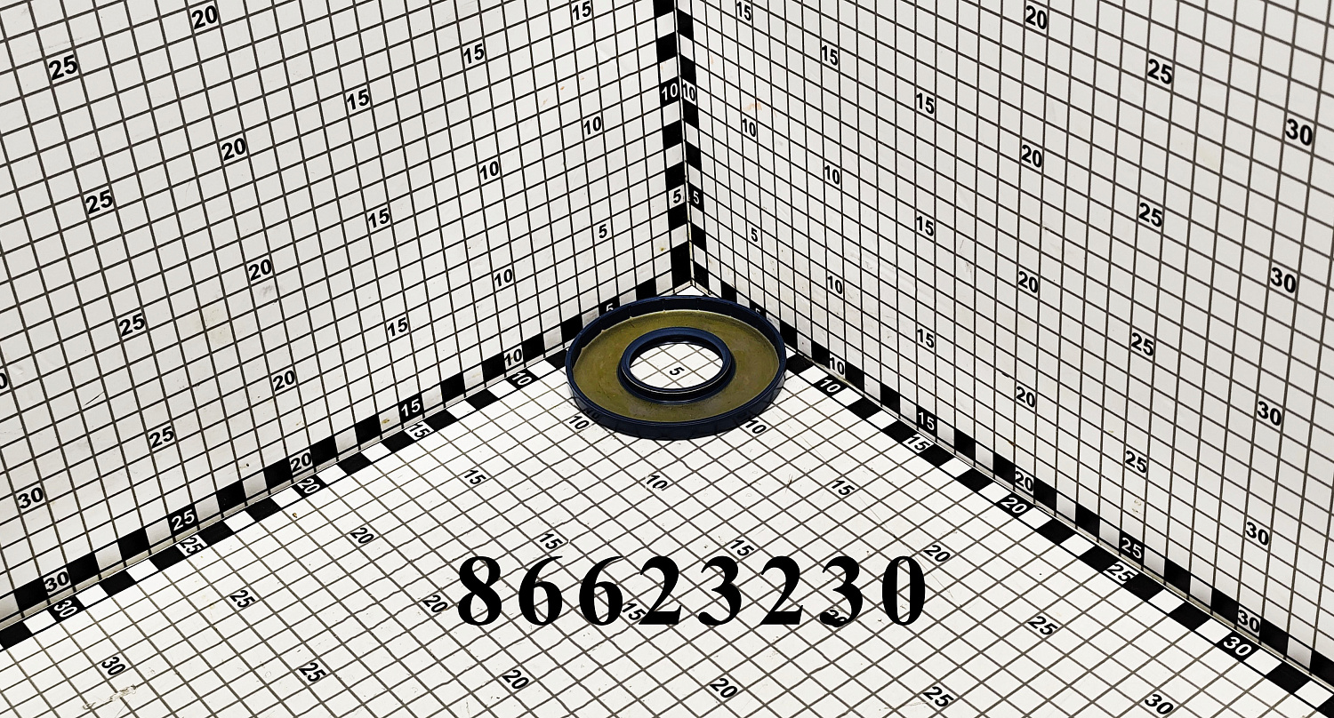Уплотнение 86623230 CNHi