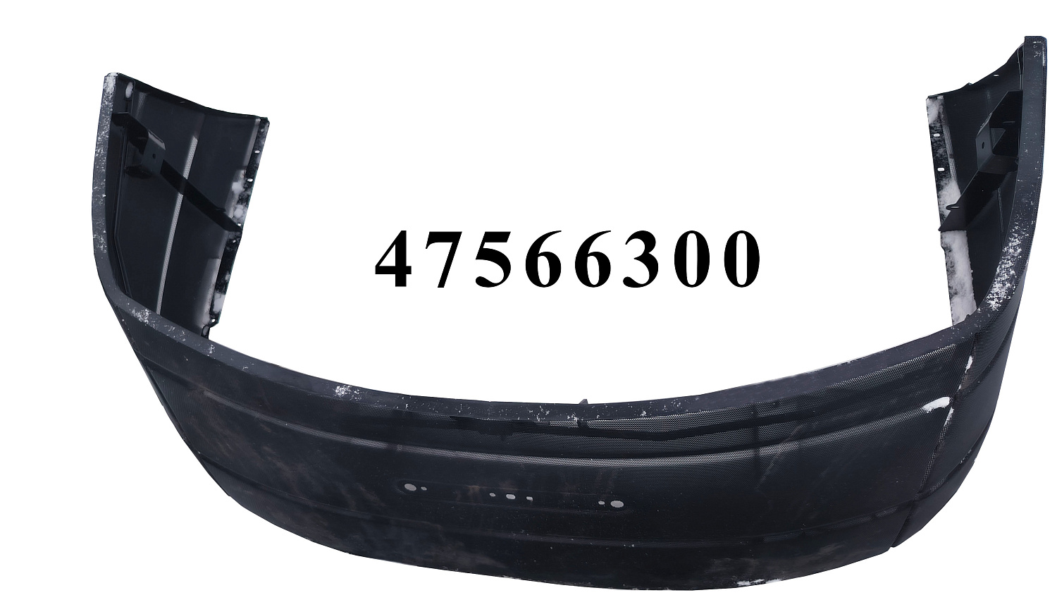 Панель 47566300 CNHi