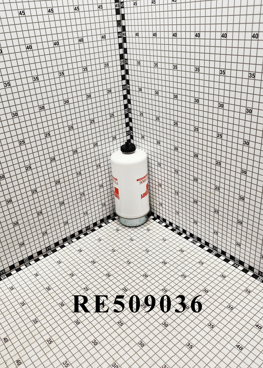 Фильтр топливный RE509036 (FS19906)