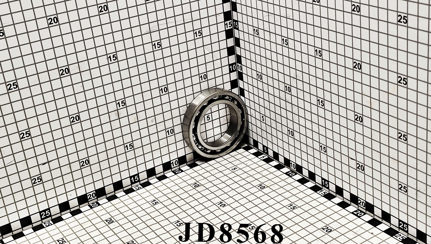 Подшипник JD8568