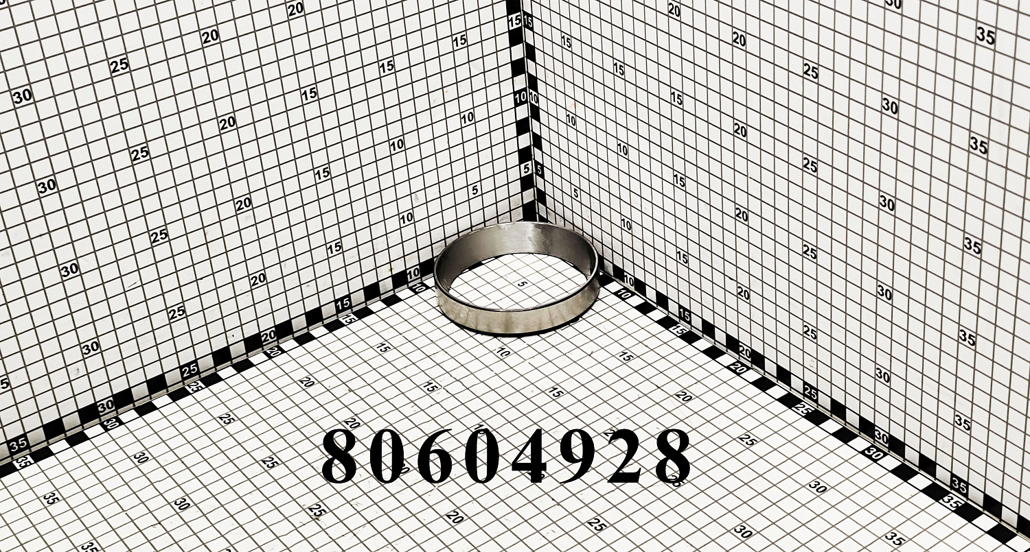 Обойма подшипника 80604928 CNHi