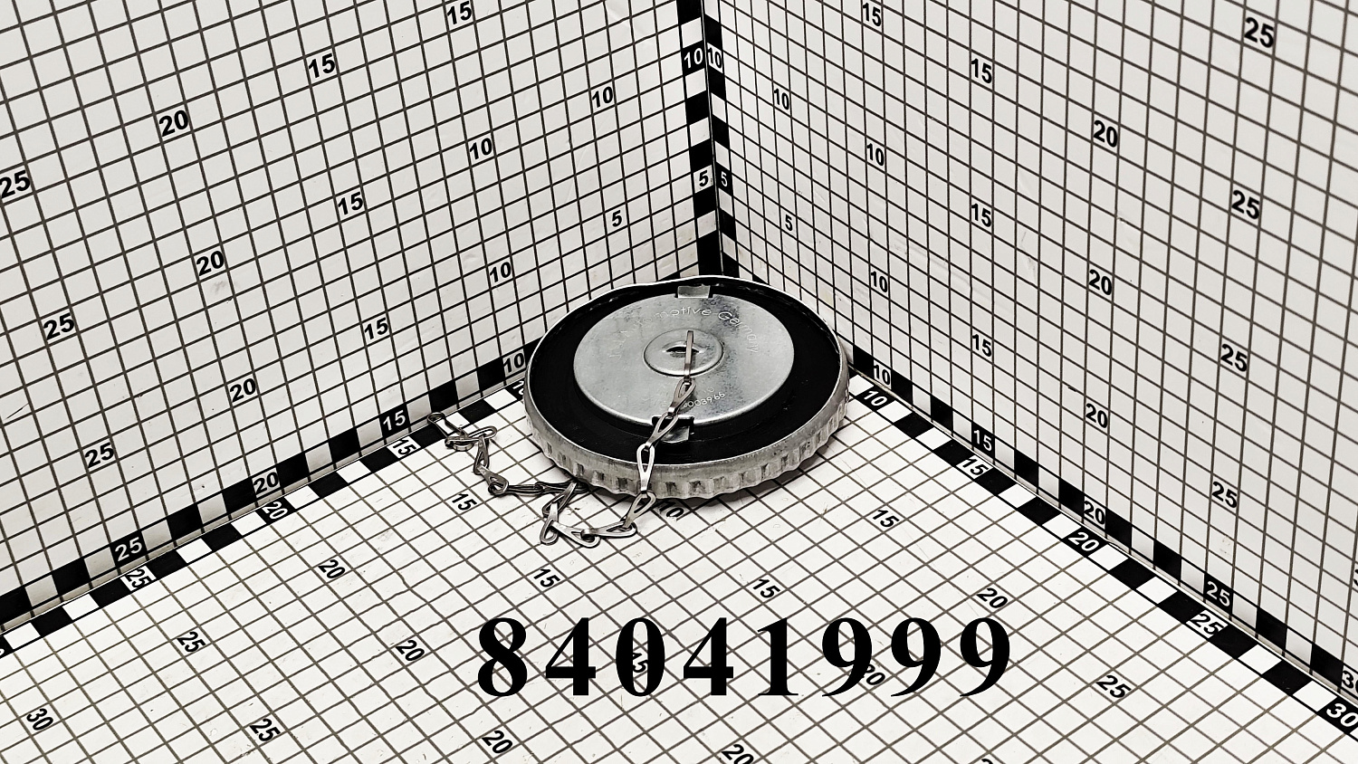 Крышка топливного бака 84041999 CNHi