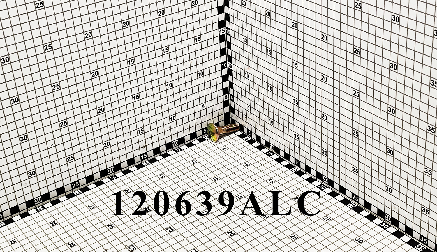 Болт пальца 7/16"x1-3/4" 120639ALC AGRO-LIDER