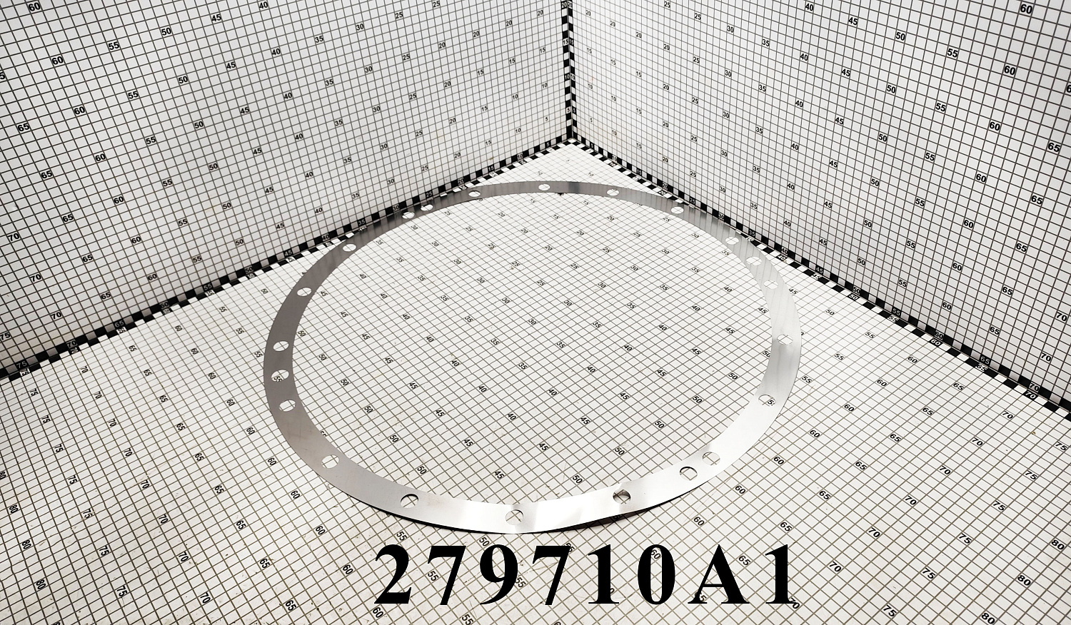 Прокладка 279710A1 CNHi