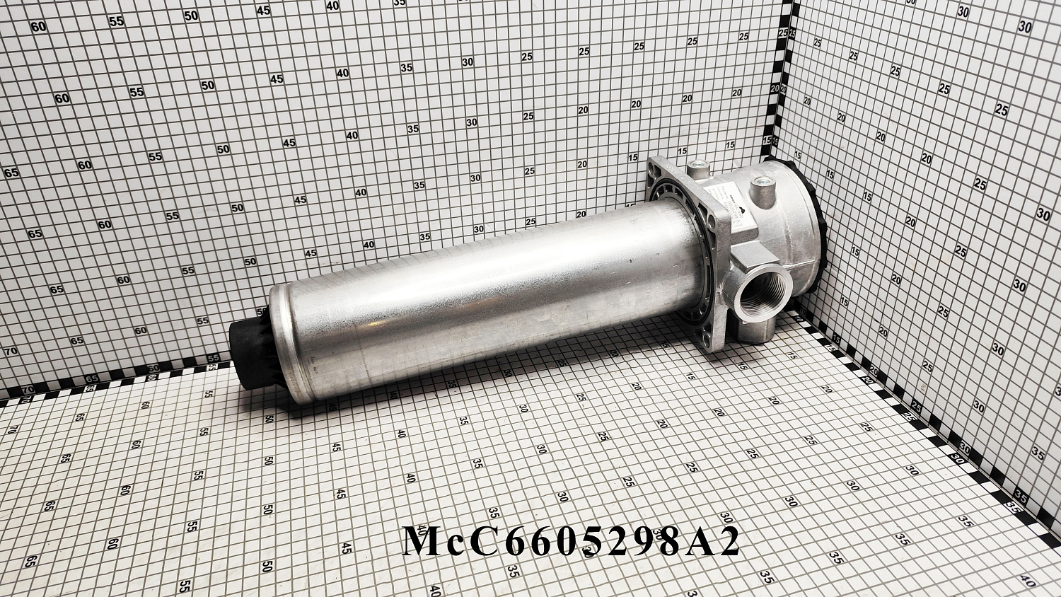 Фильтр гидравлического бака McC6605298A2