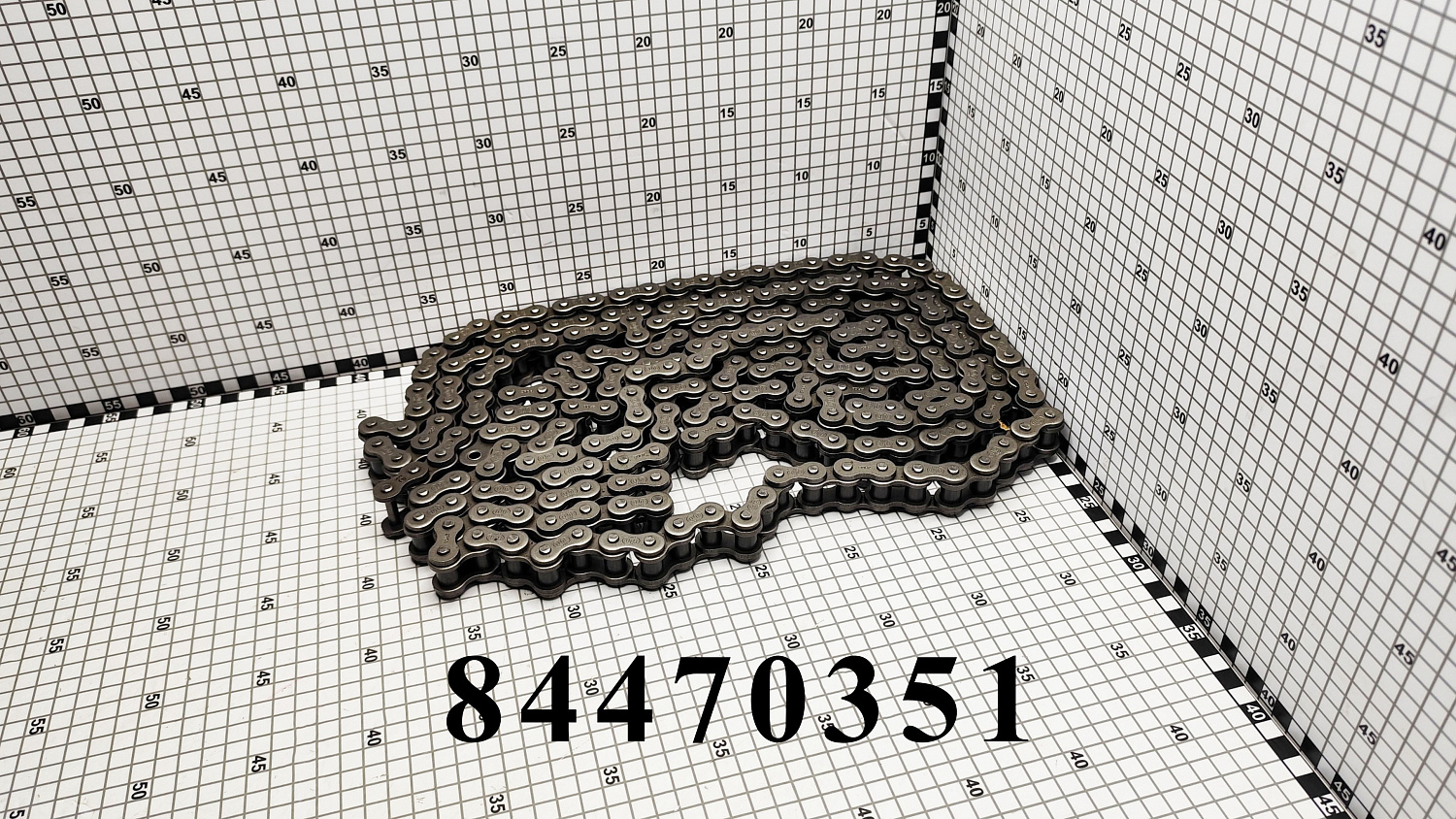 Цепь 84470351 CNHi