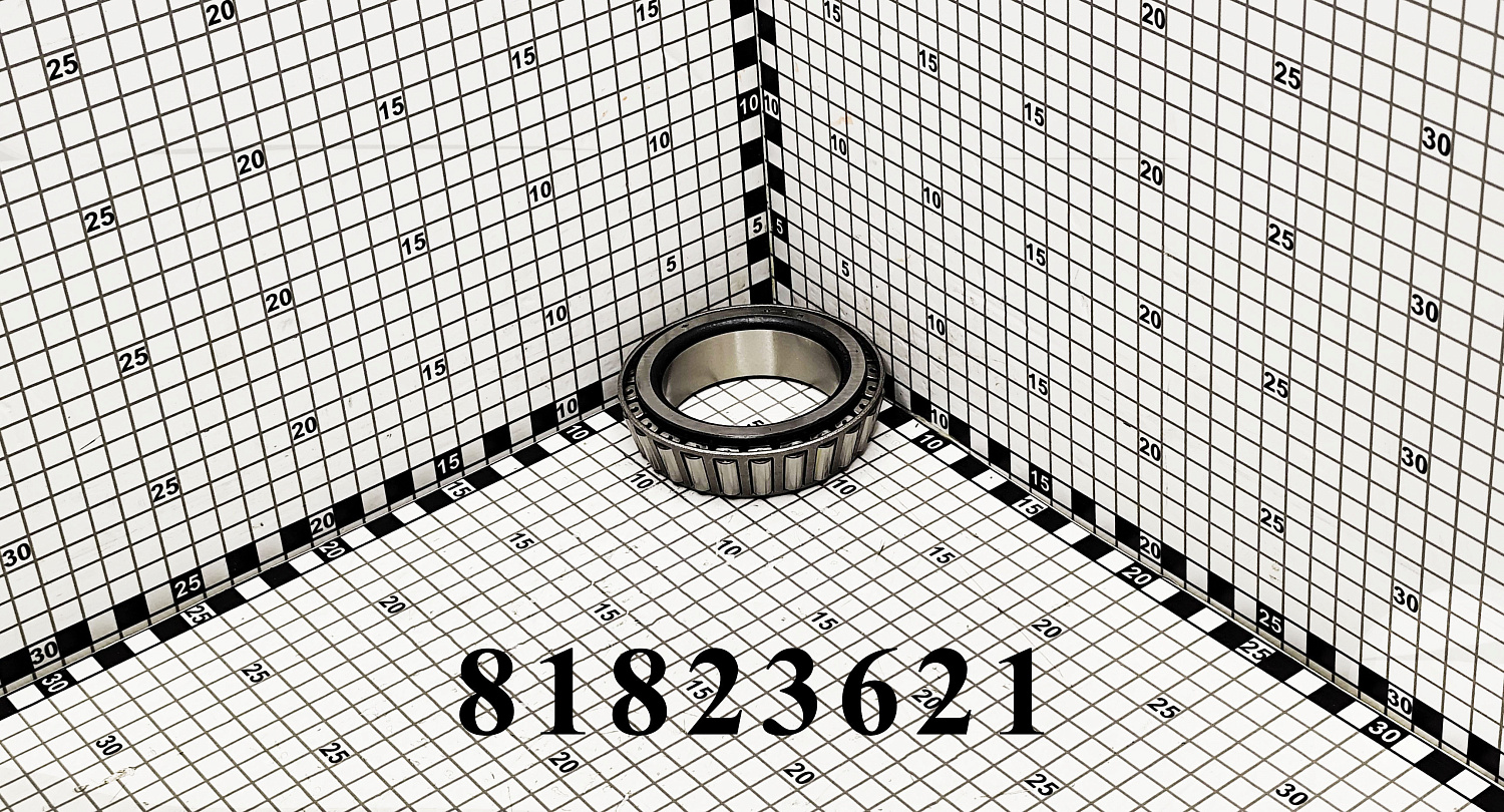 Подшипник 81823621 CNHi