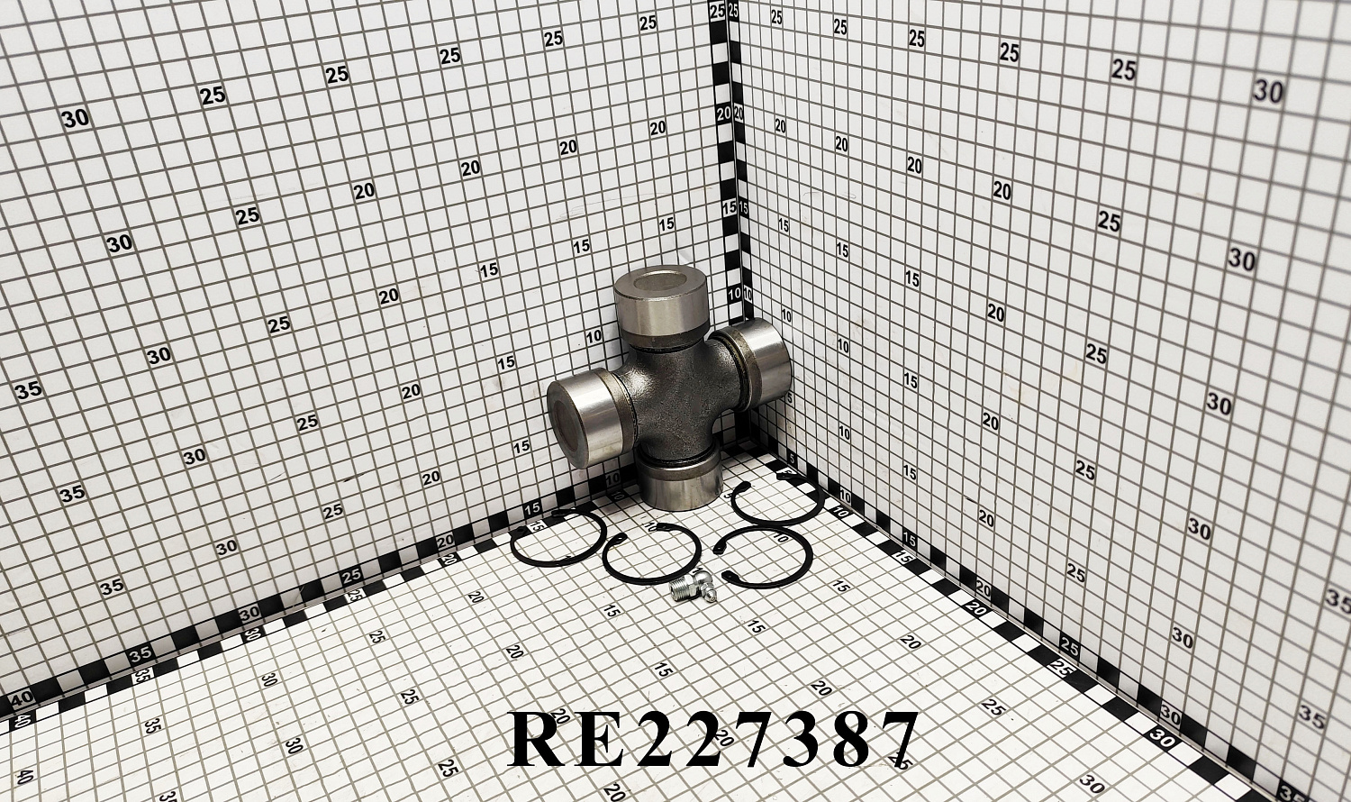 Крестовина RE227387
