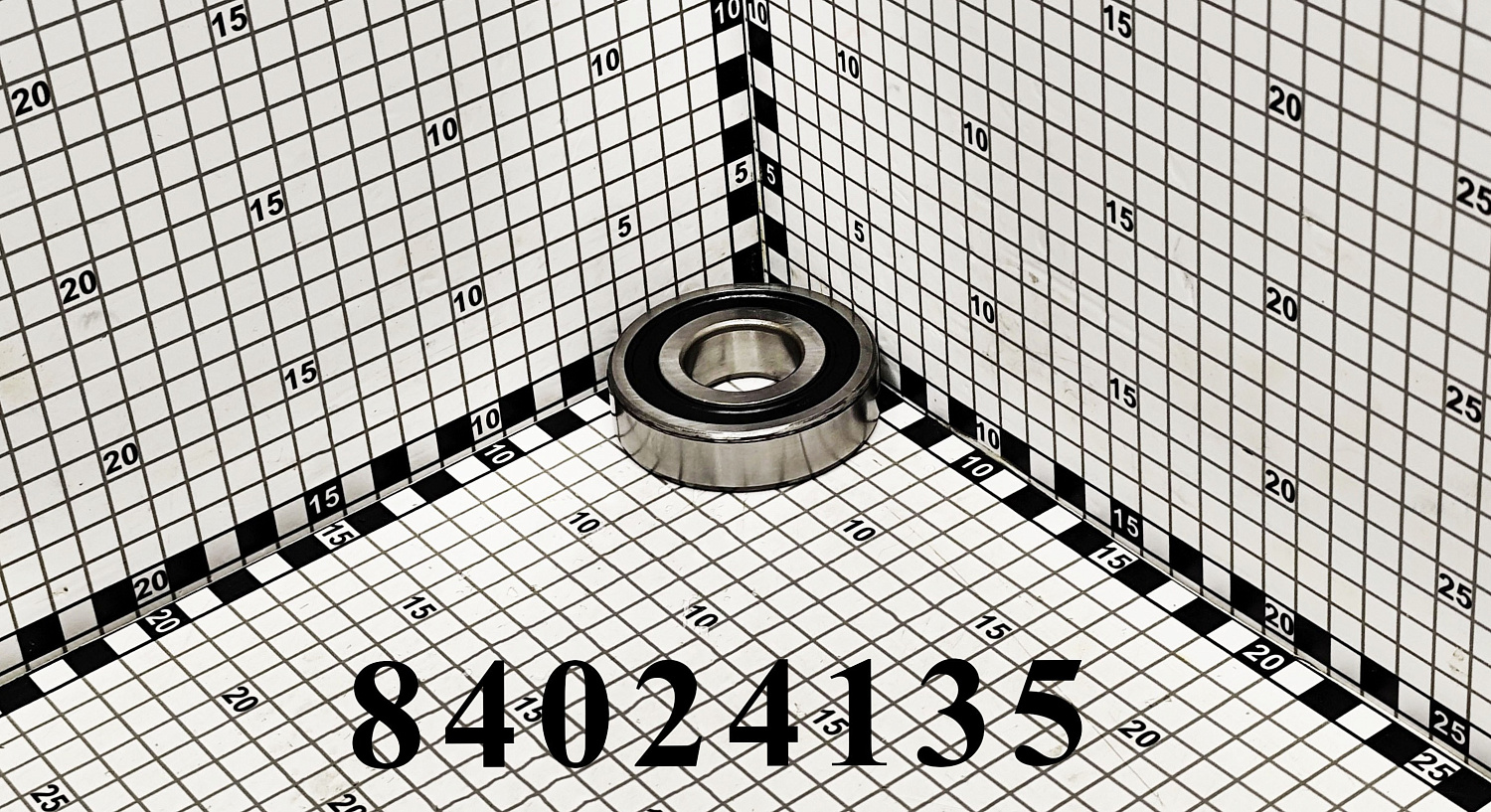 Подшипник 84024135 CNHi