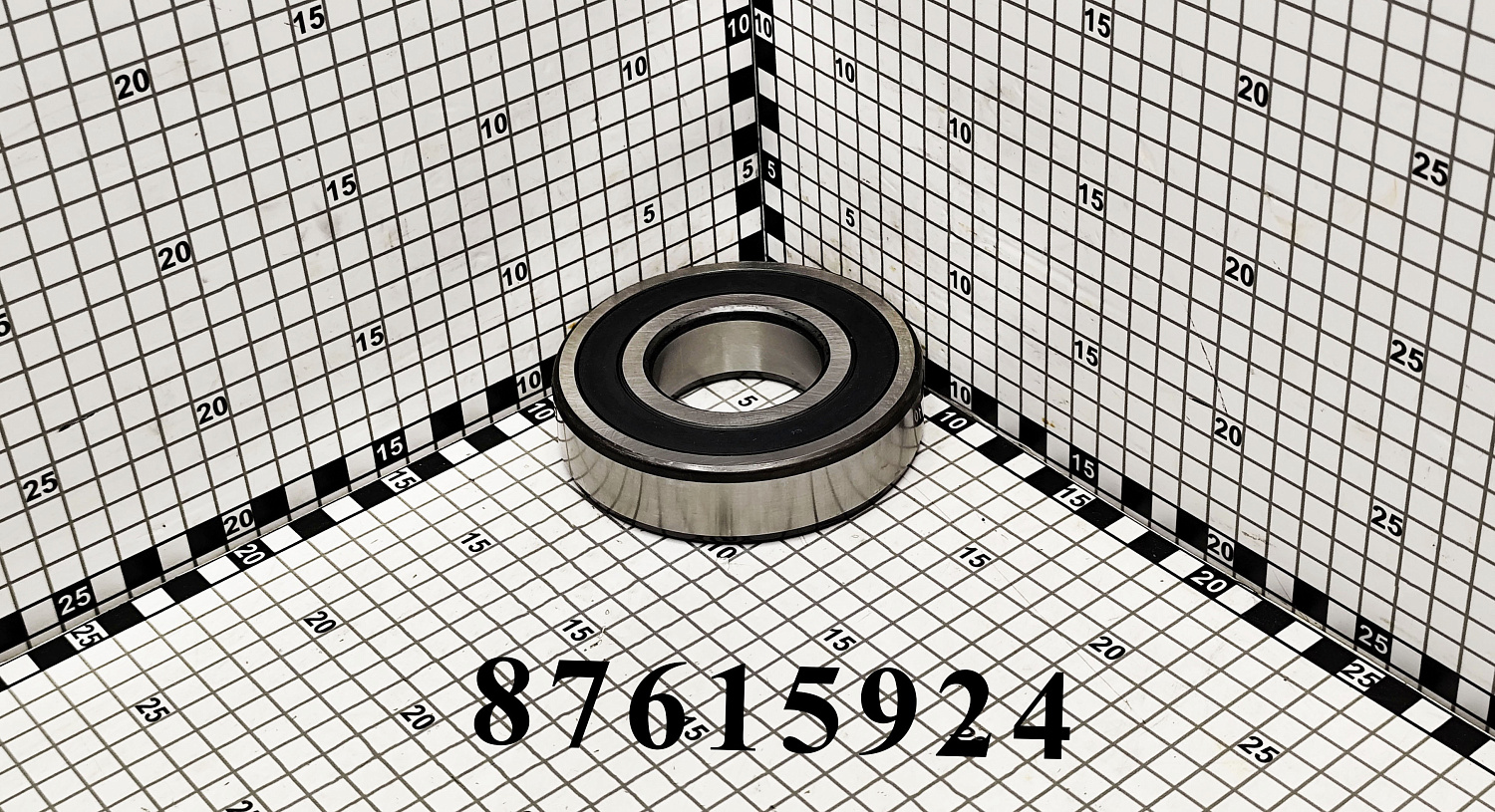 Подшипник 87615924 CNHi