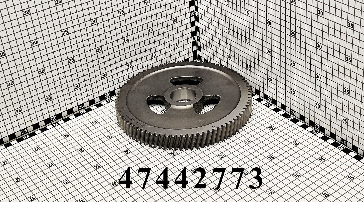 Шестерня 47442773 CNHi
