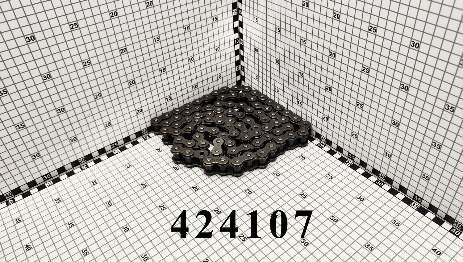 Цепь 424107 CNHi