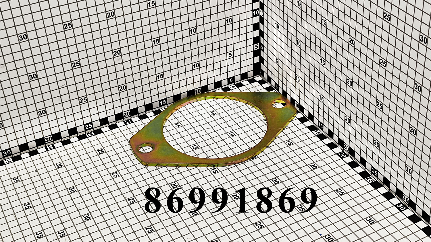 Проставка 86991869 CNHi