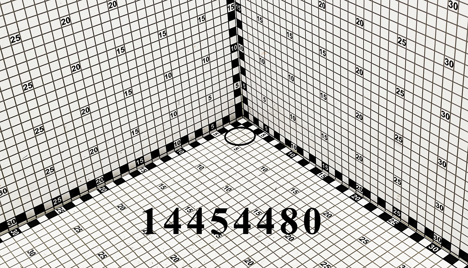 Кольцо уплотнительное 14454480 (86032145) CNHi