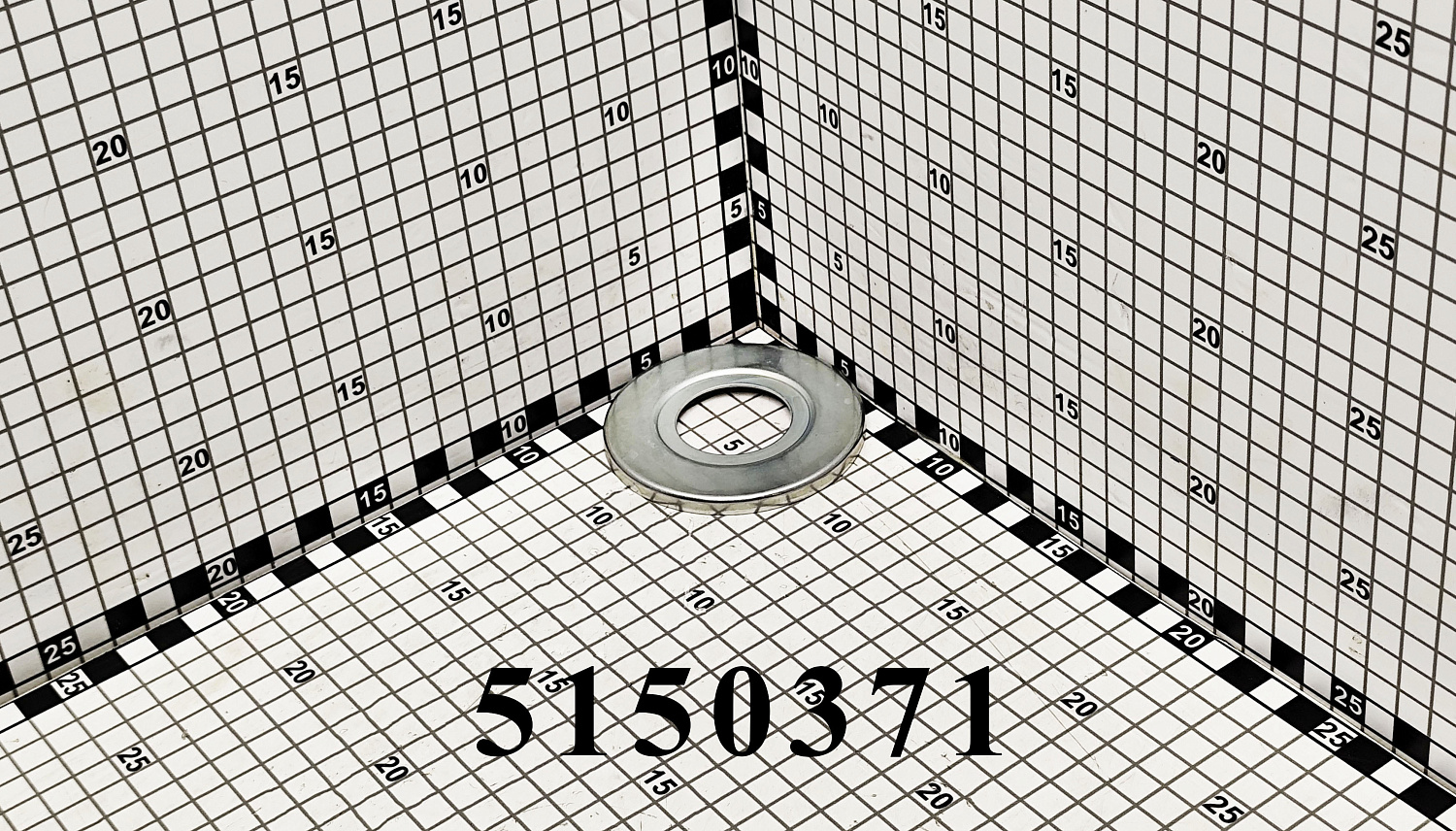Шайба 5150371 CNHi