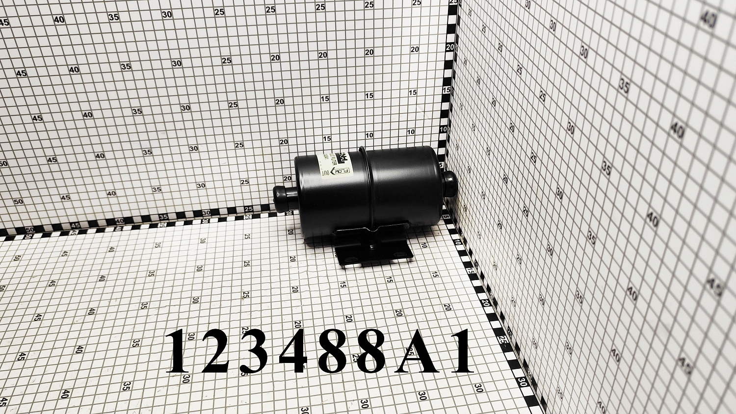 Фильтр-сеточка 123488A1 CNHi