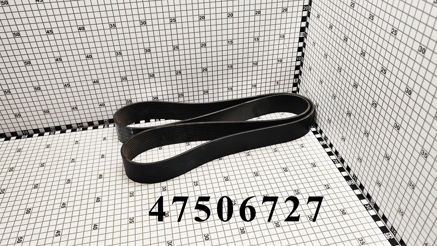 Ремень 47506727 CNHi
