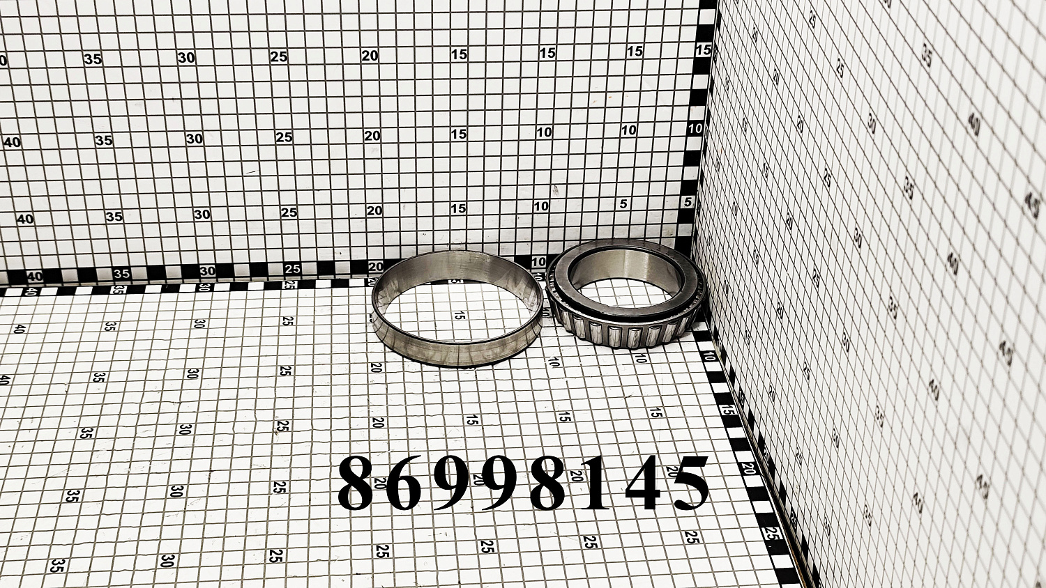 Подшипник 86998145 CNHi