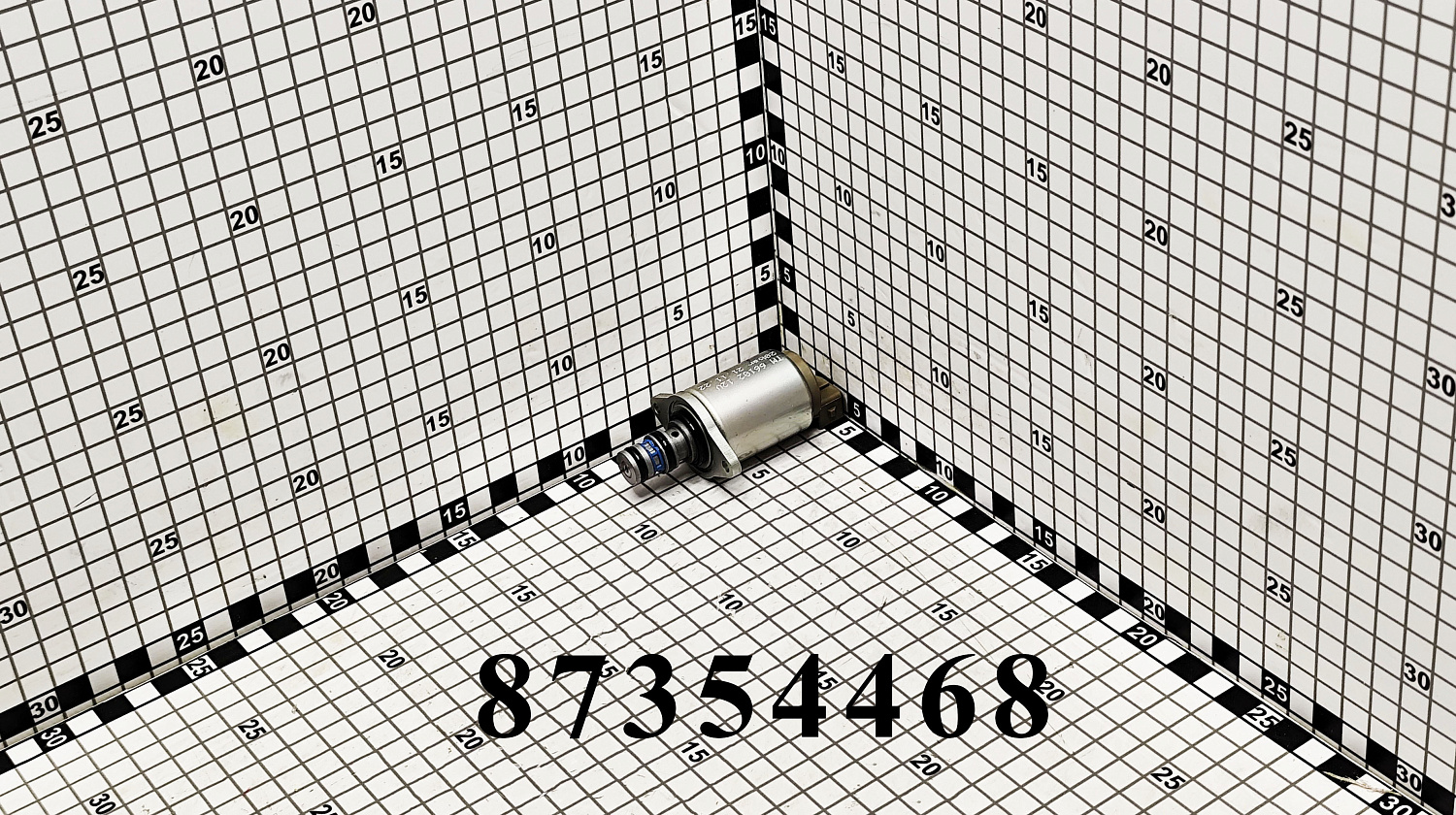 Палец 87444051 CNHi