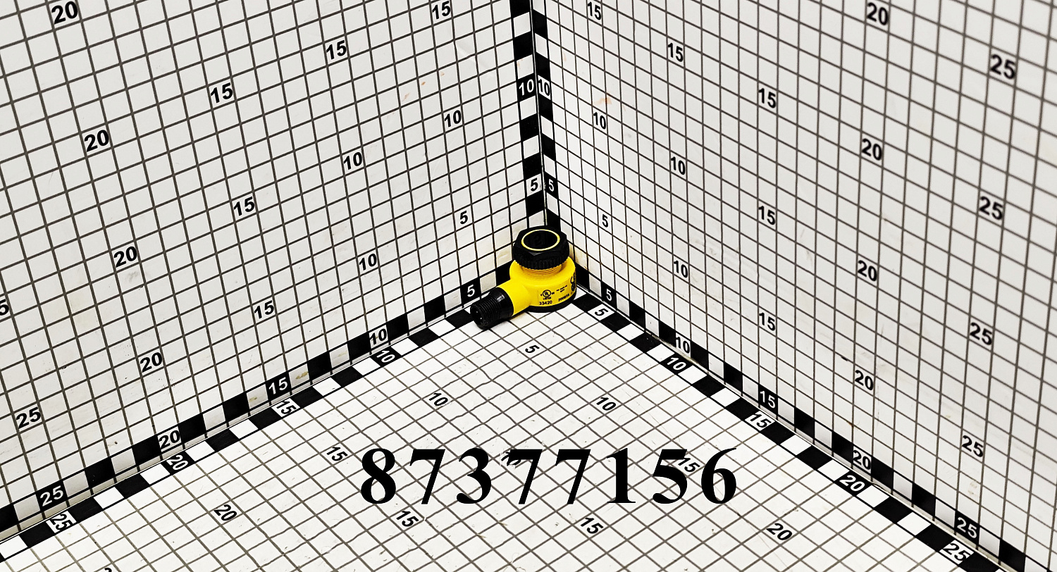 Датчик 87377156 CNHi