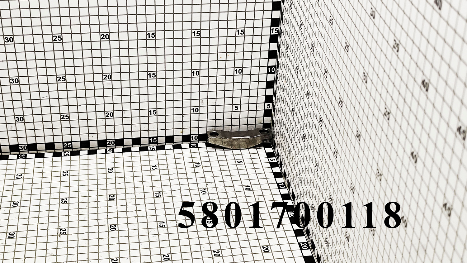 Кулачок клапана 5801700118 CNHi