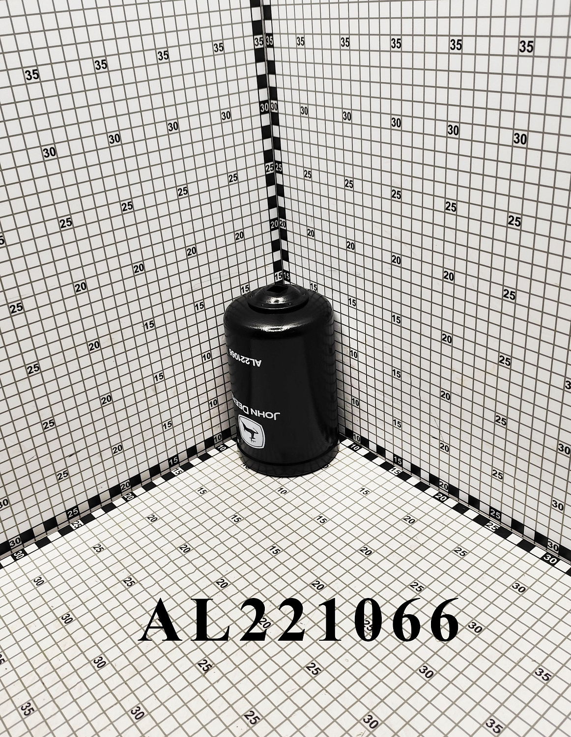 Фильтр трансмиссии AL221066