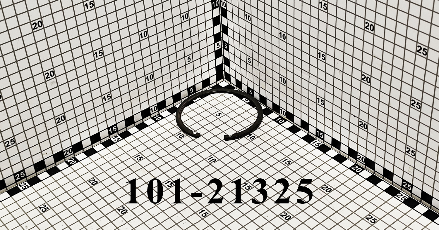 Кольцо 101-21325 CNHi