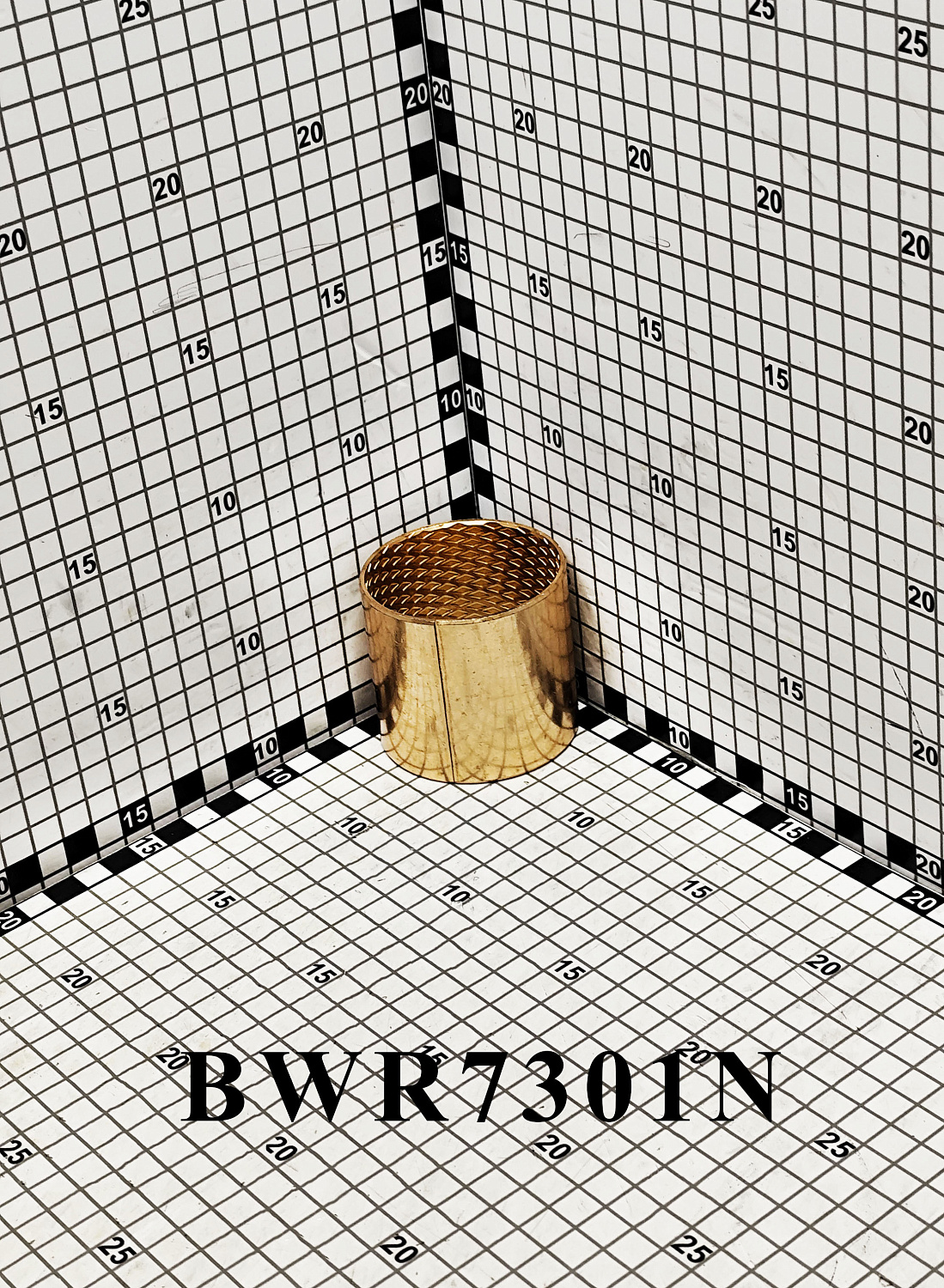 Втулка BWR7301N