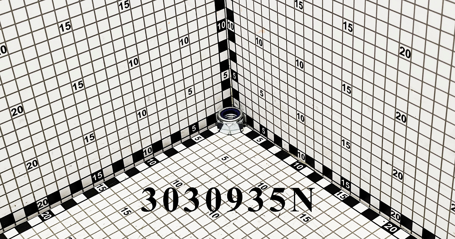 Гайка 3030935N